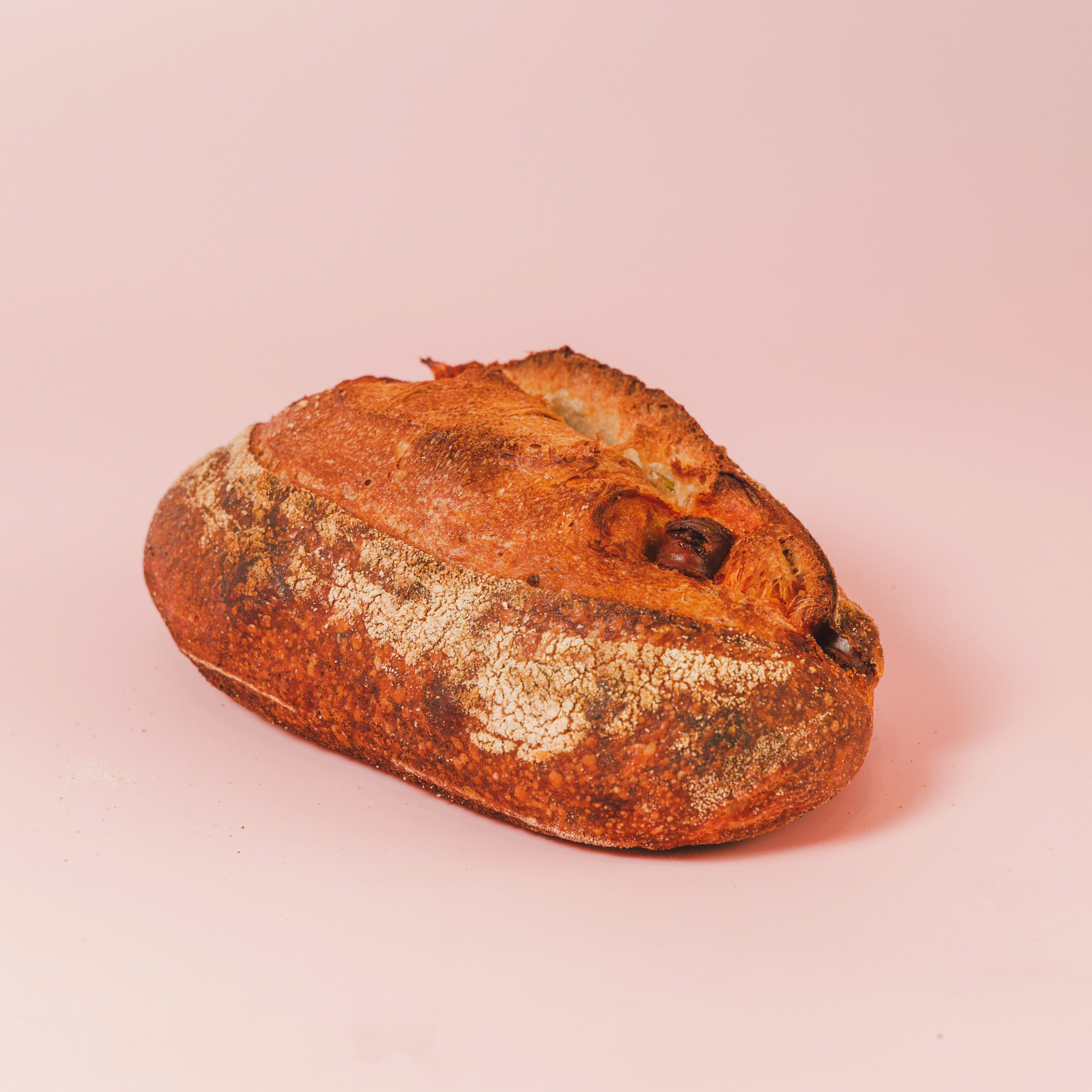 Pan especial -  Pan Preñao