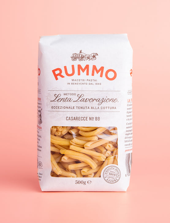 Pasta Casarecce nº88