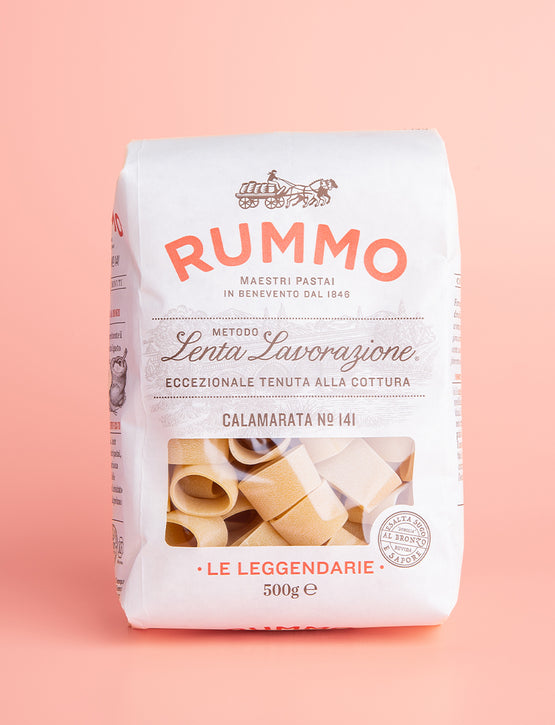 Pasta Calamarata nº 141