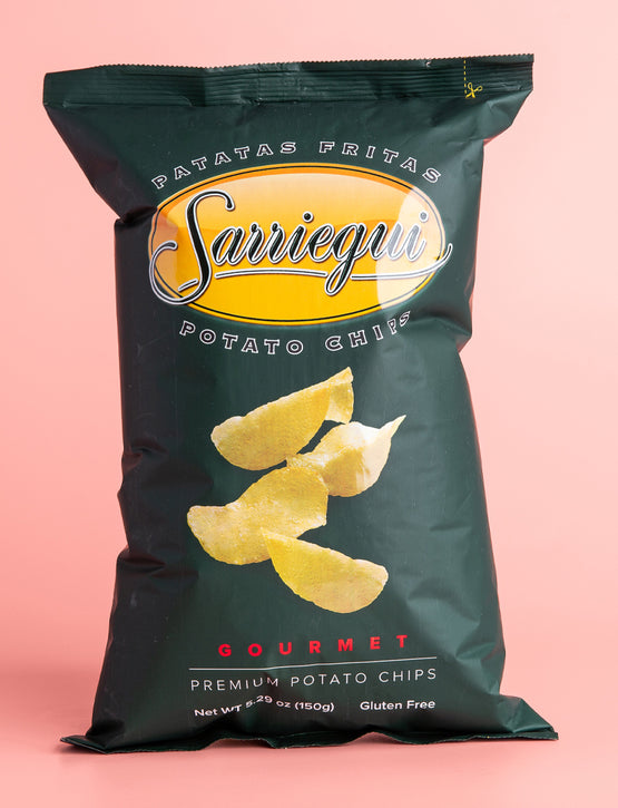 Patatas de Aceite de Oliva