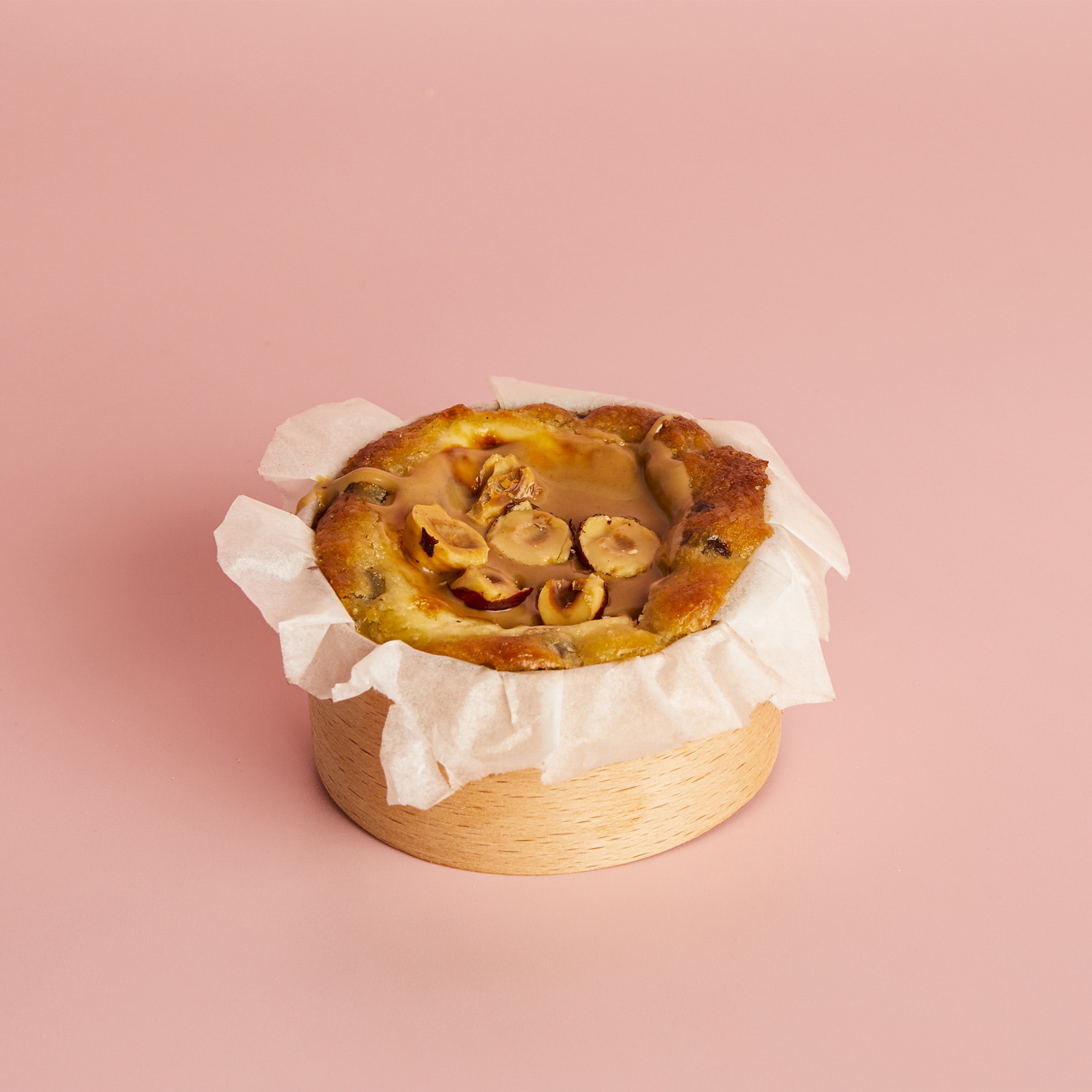 Cheese Cookie Praliné