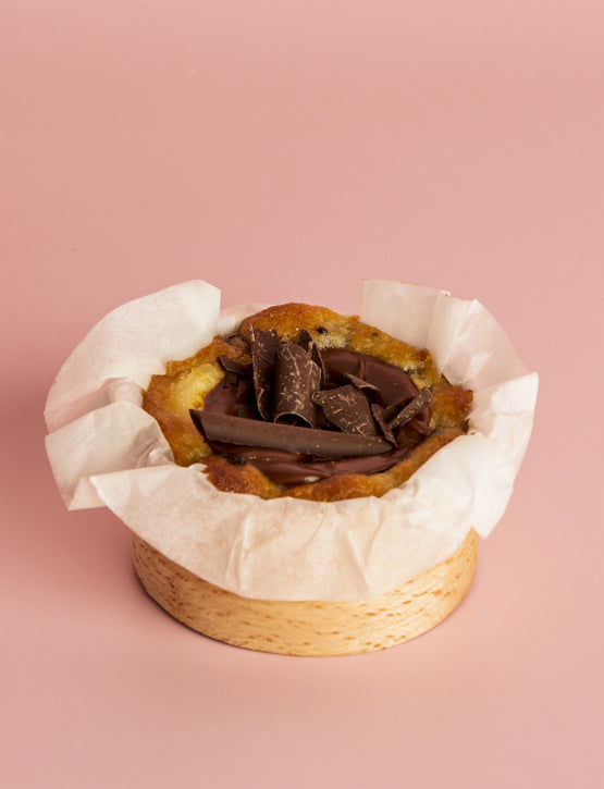 Cheese Cookie Gianguja