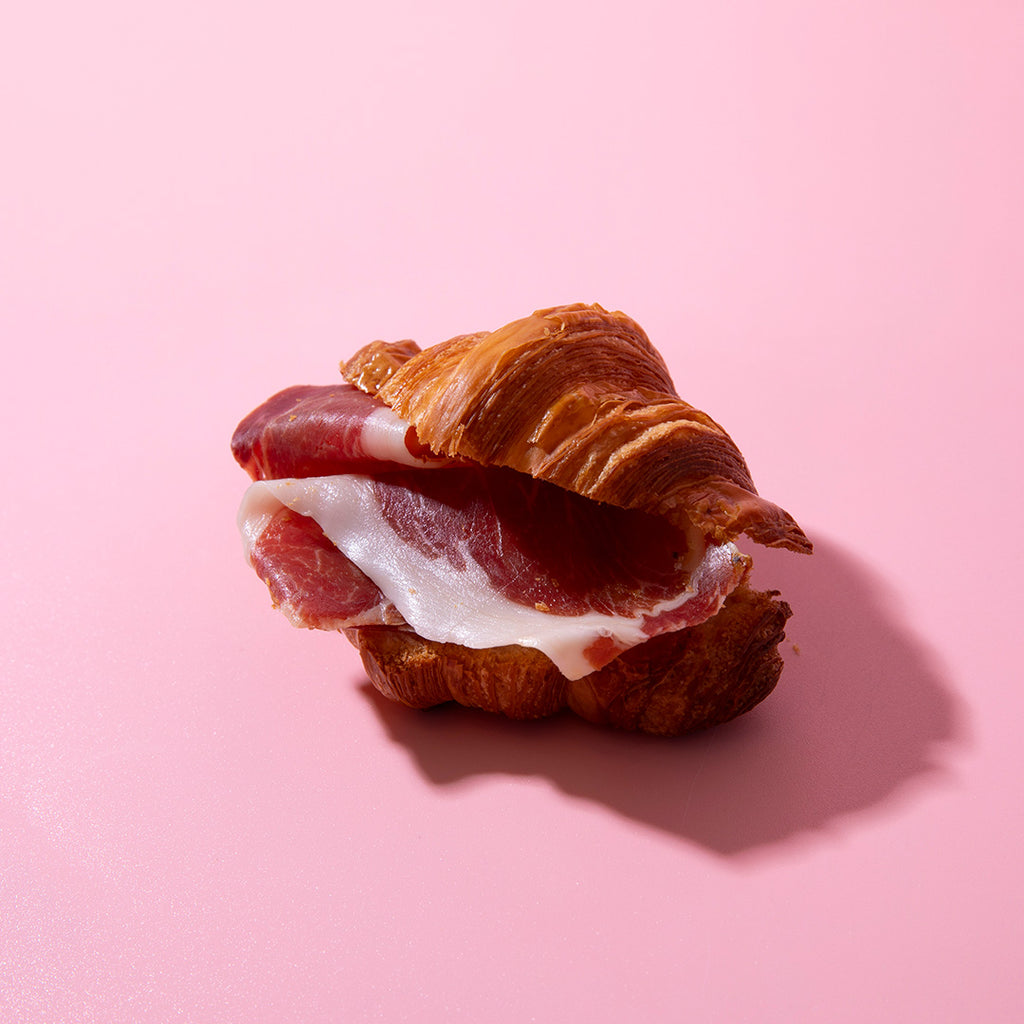 Mini Croissant Ibérico