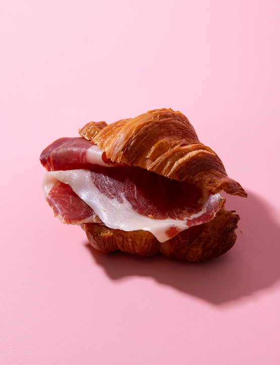 Mini Croissant Ibérico