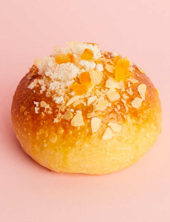 Bola de Roscón