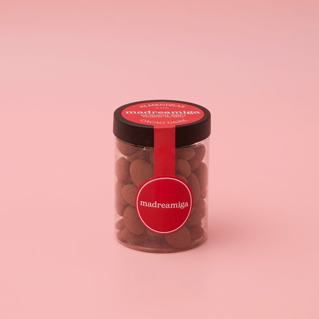 Almendras Cacao Dark