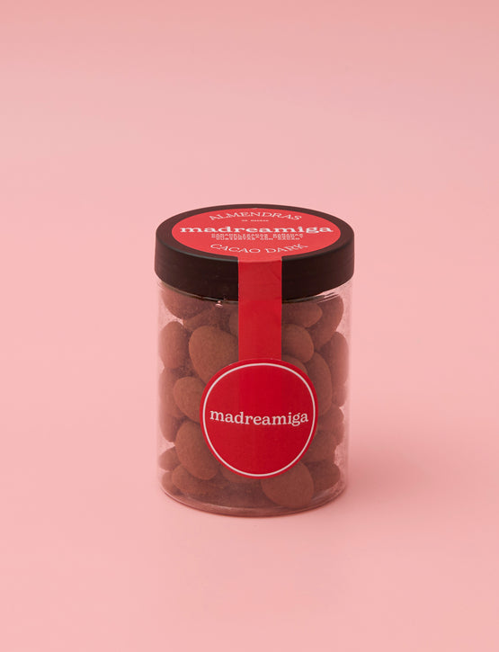Almendras Cacao Dark