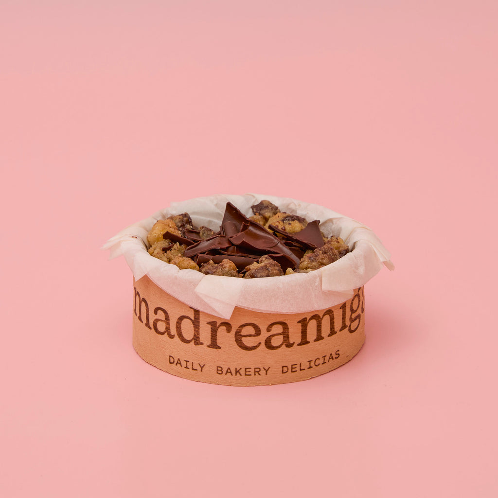 Cheese Cookie Gianguja