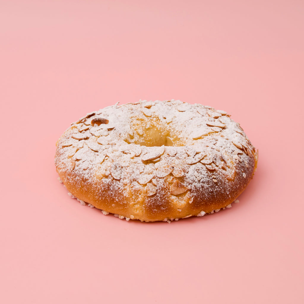 Corona de la Almudena