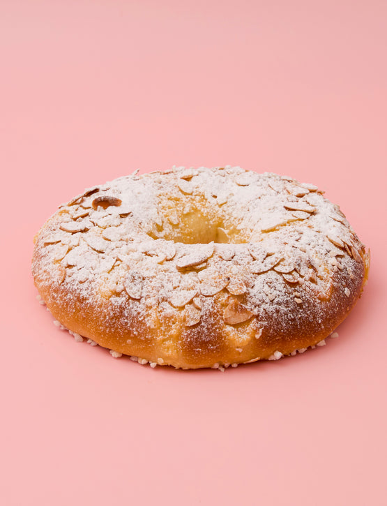 Corona de la Almudena