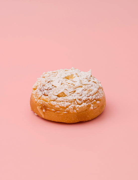 Coronita de la Almudena