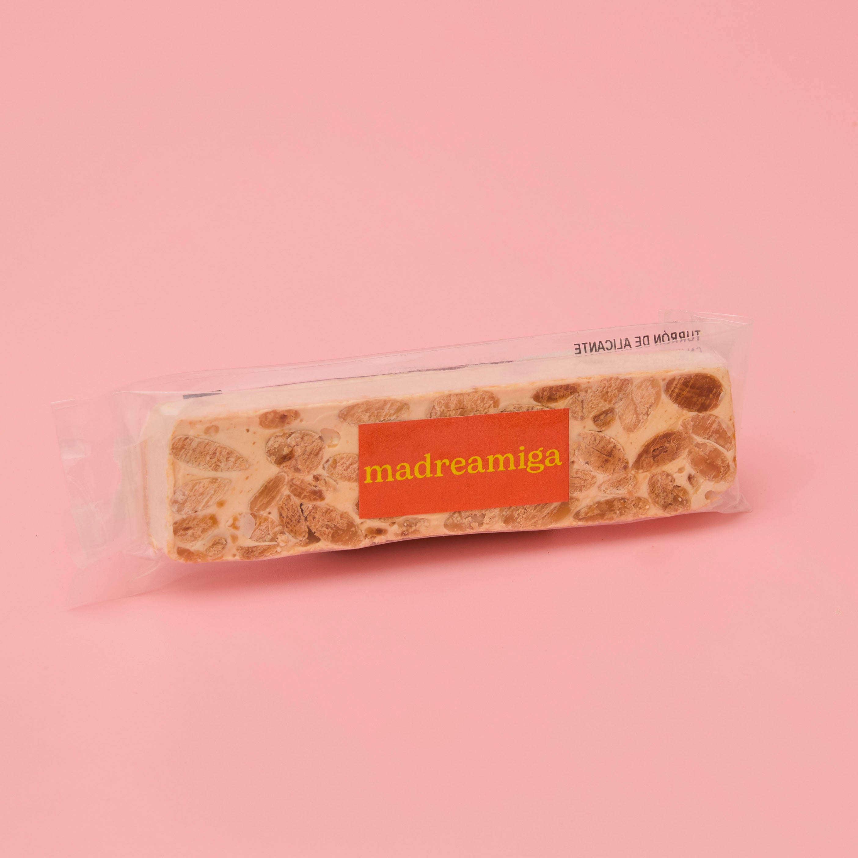 Turrón de Alicante - 50gr