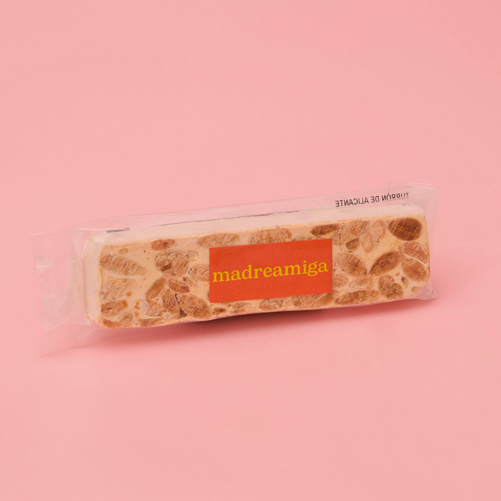 Turrón de Alicante - 50gr