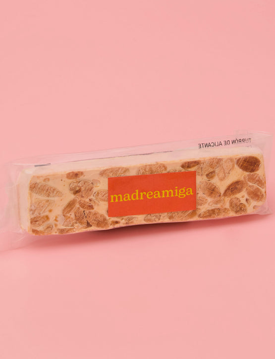 Turrón de Alicante - 50gr