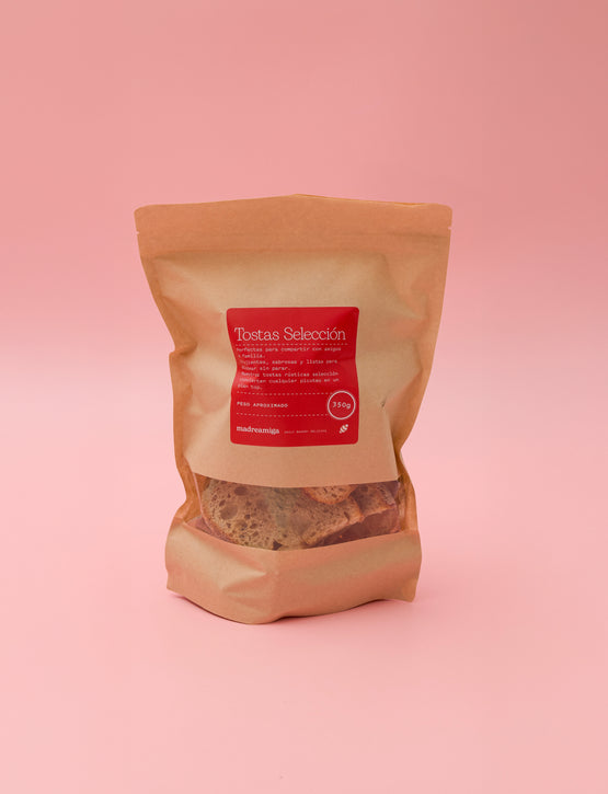 Tostas Selección