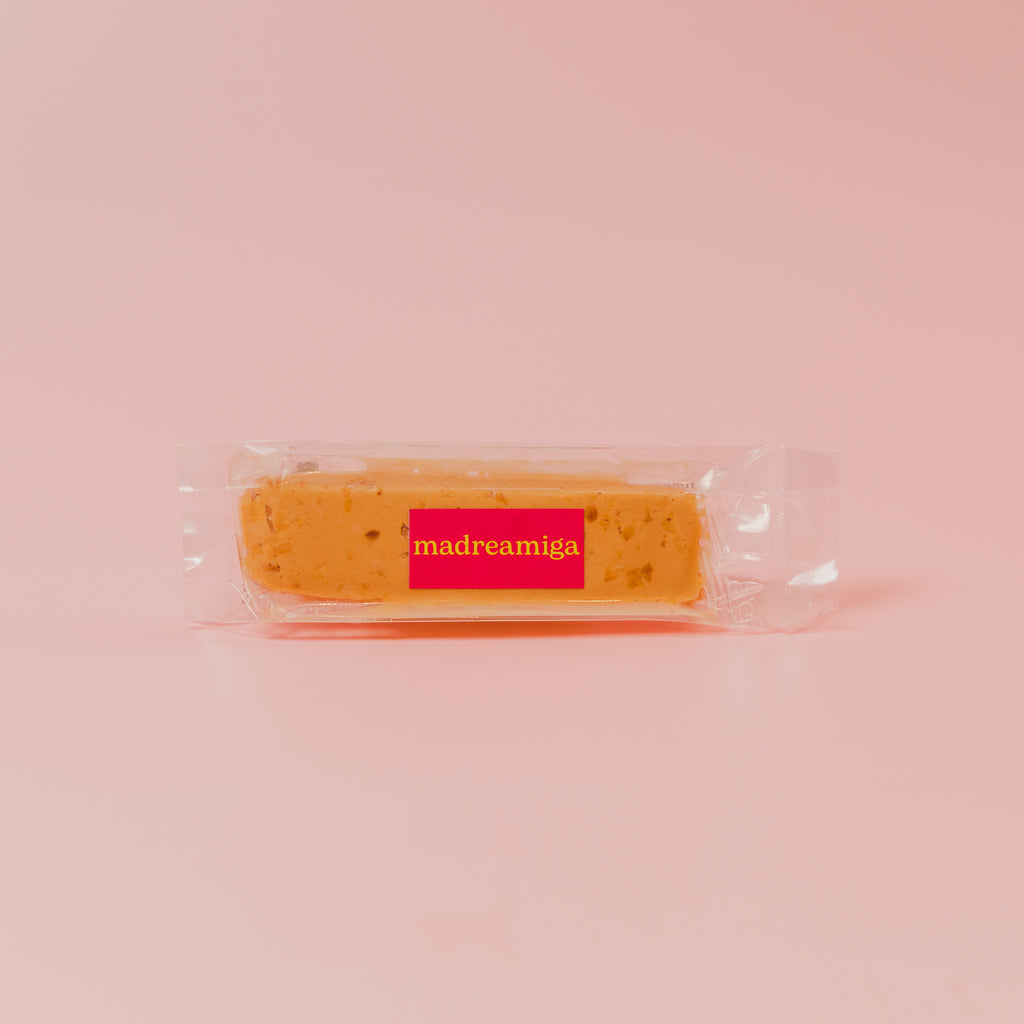 Turrón de Jijona - 50gr