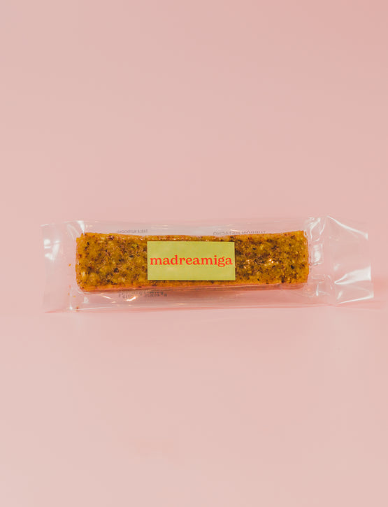 Turrón de Pistacho - 50gr