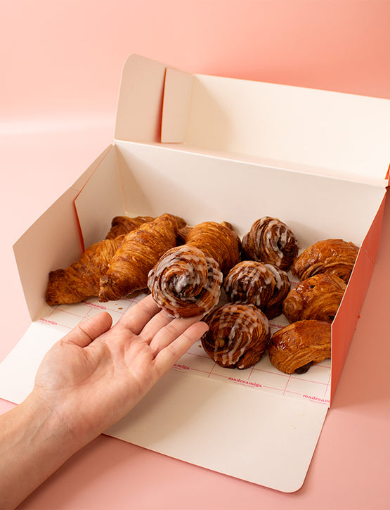 Pack Benditos - 12 unidades