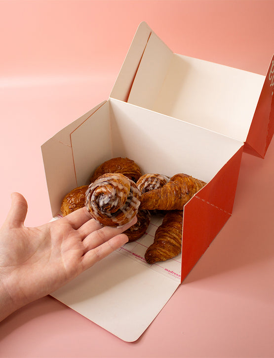 Pack Benditos - 6 unidades