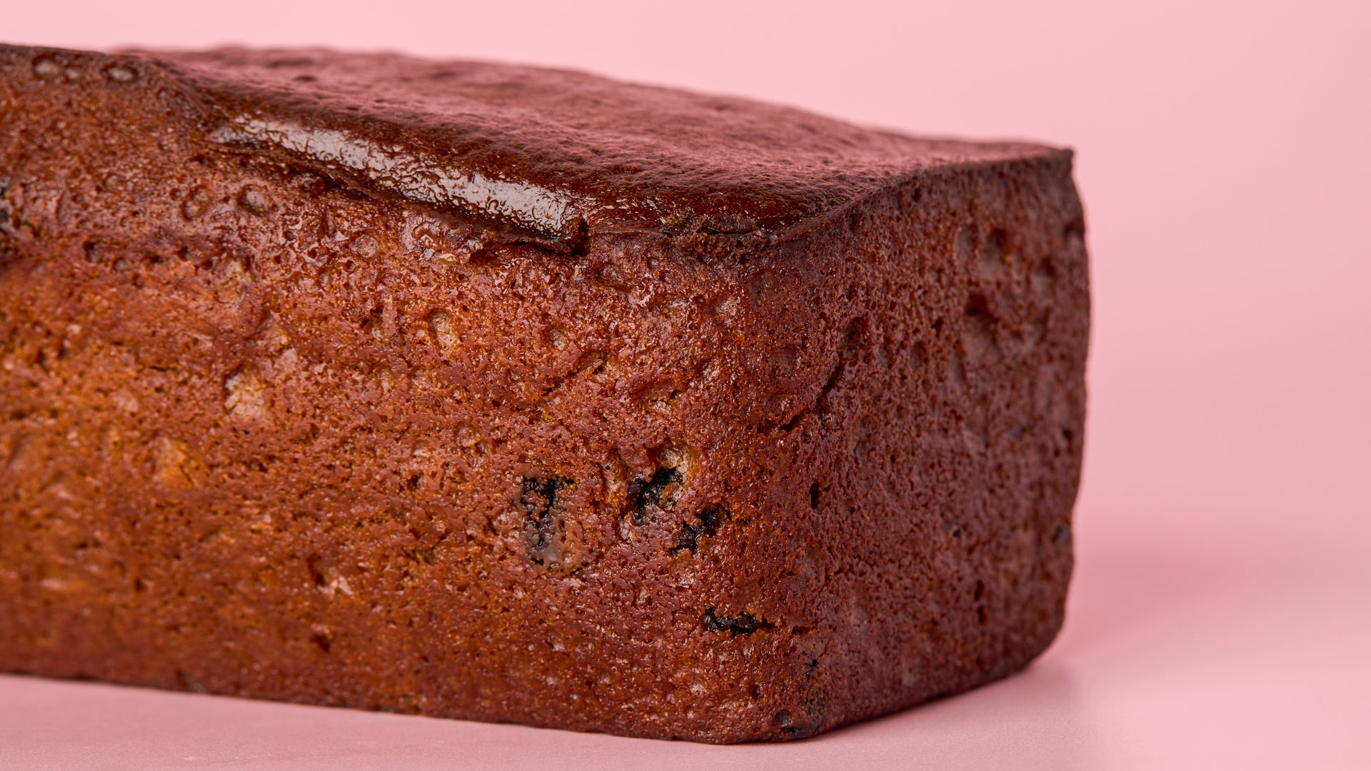 Hola! Prueba el Banana Bread