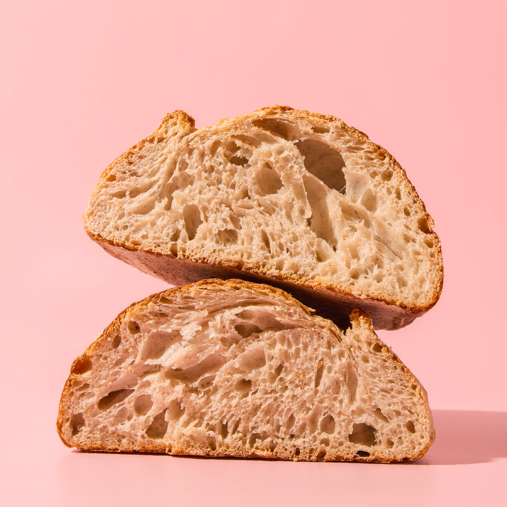 Pan Levain
