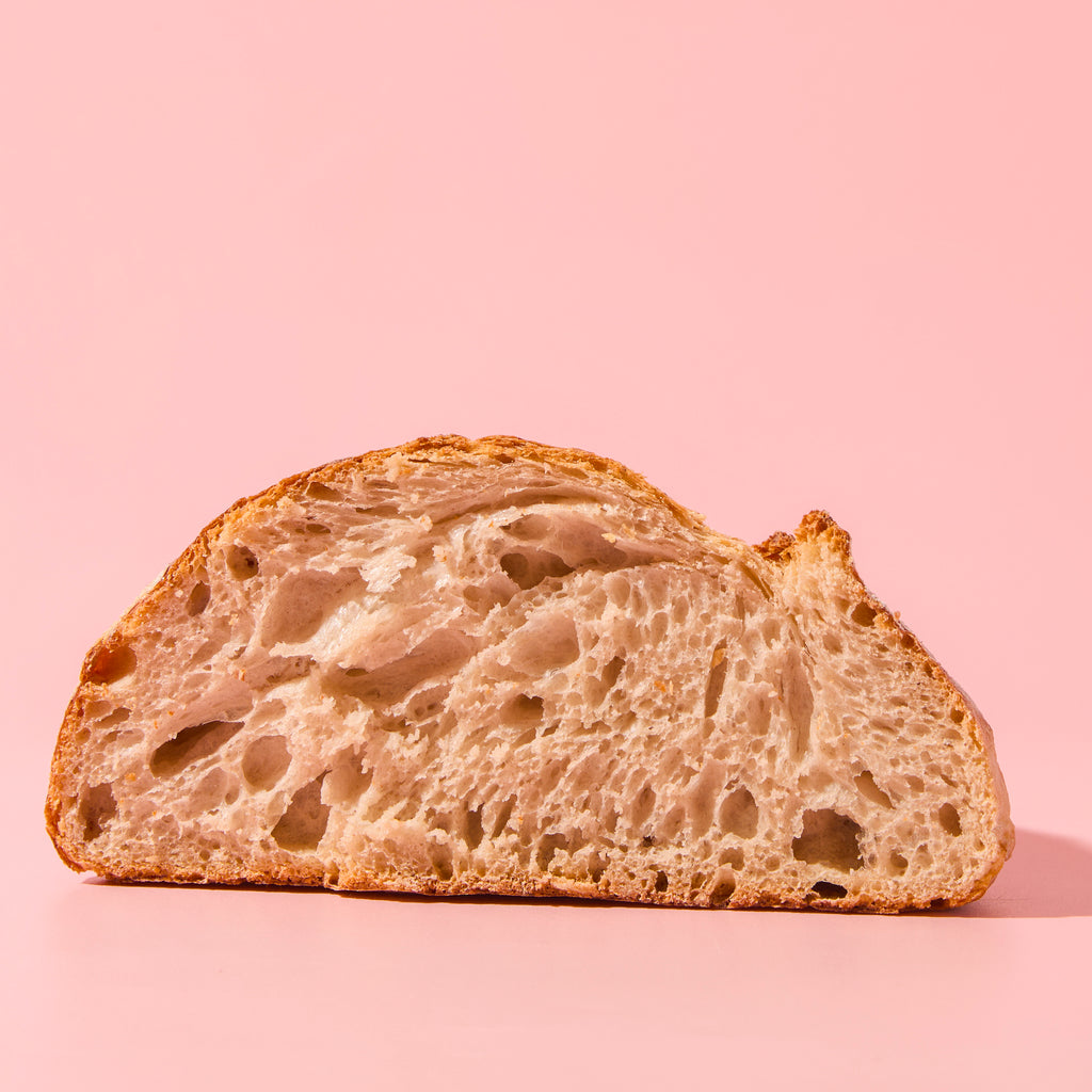 Pan Levain