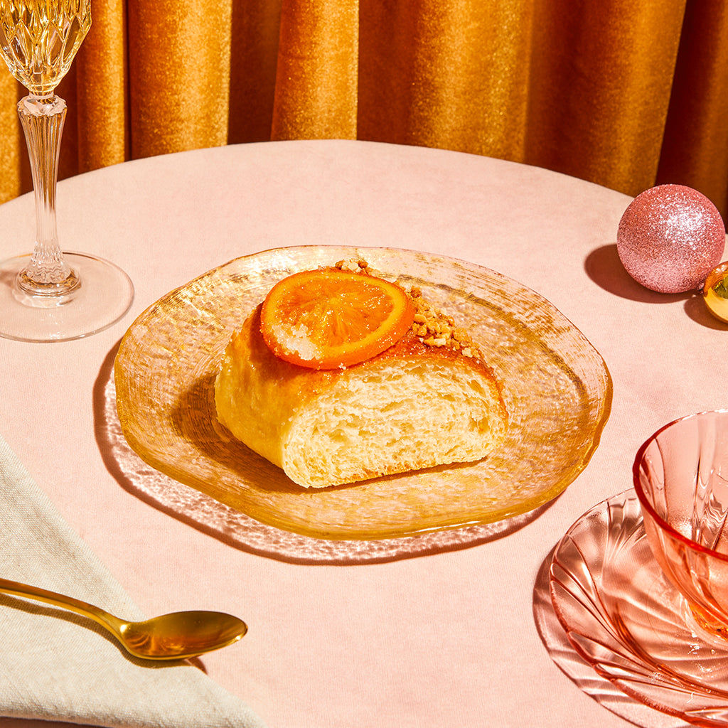 Roscón de Reyes