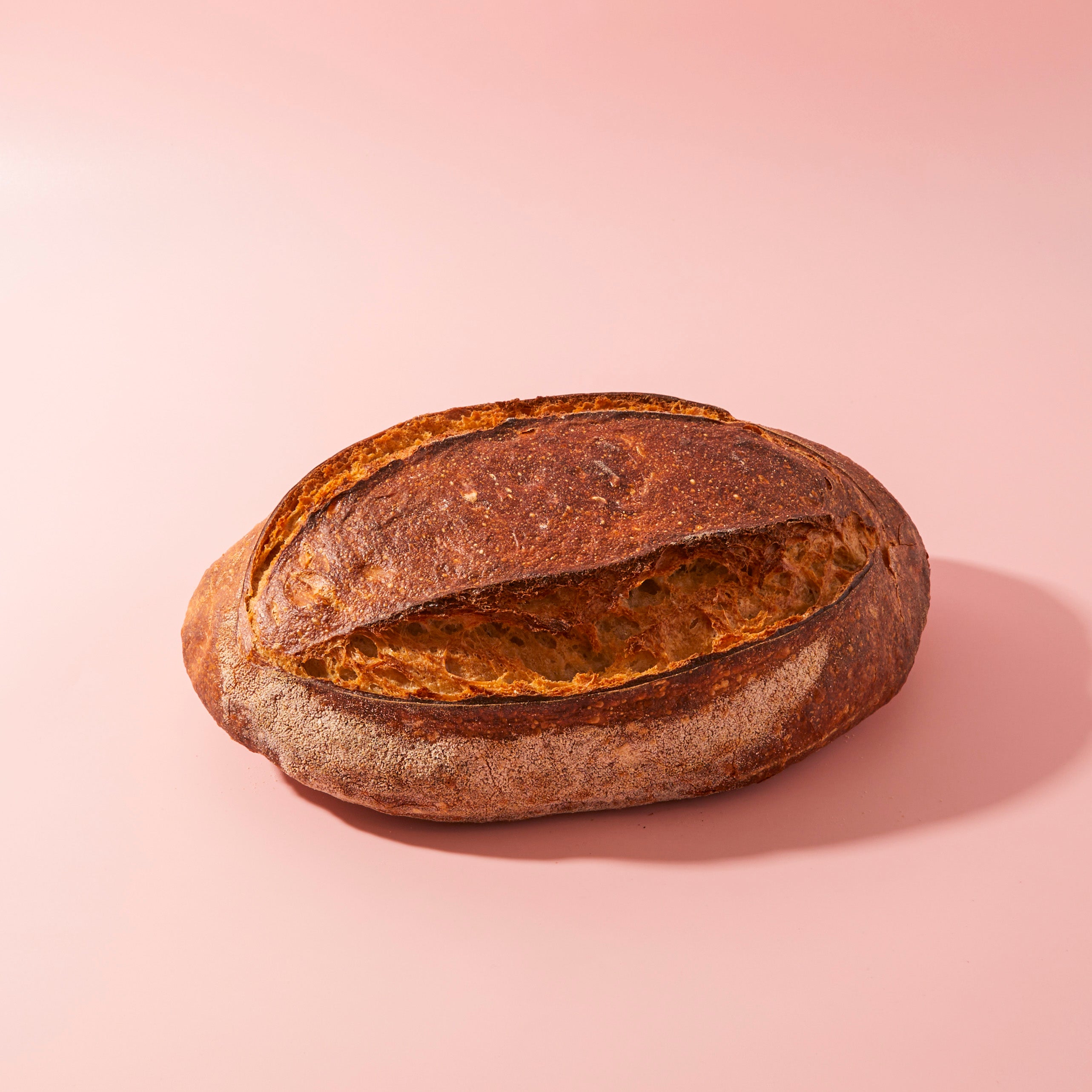Pan Levain