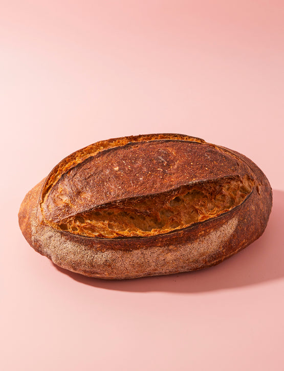 Pan Levain