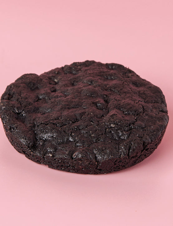 Cookie Choco Noir