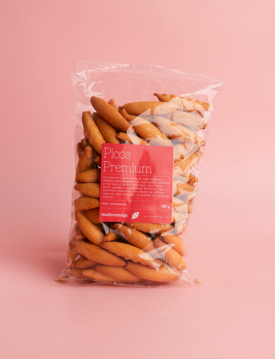 Picos Premium