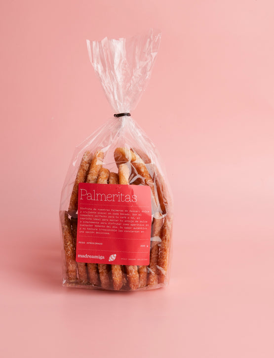 Palmeritas