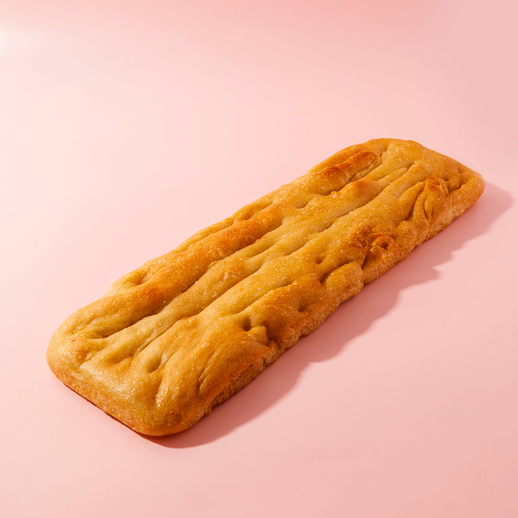 Focaccia AOVE