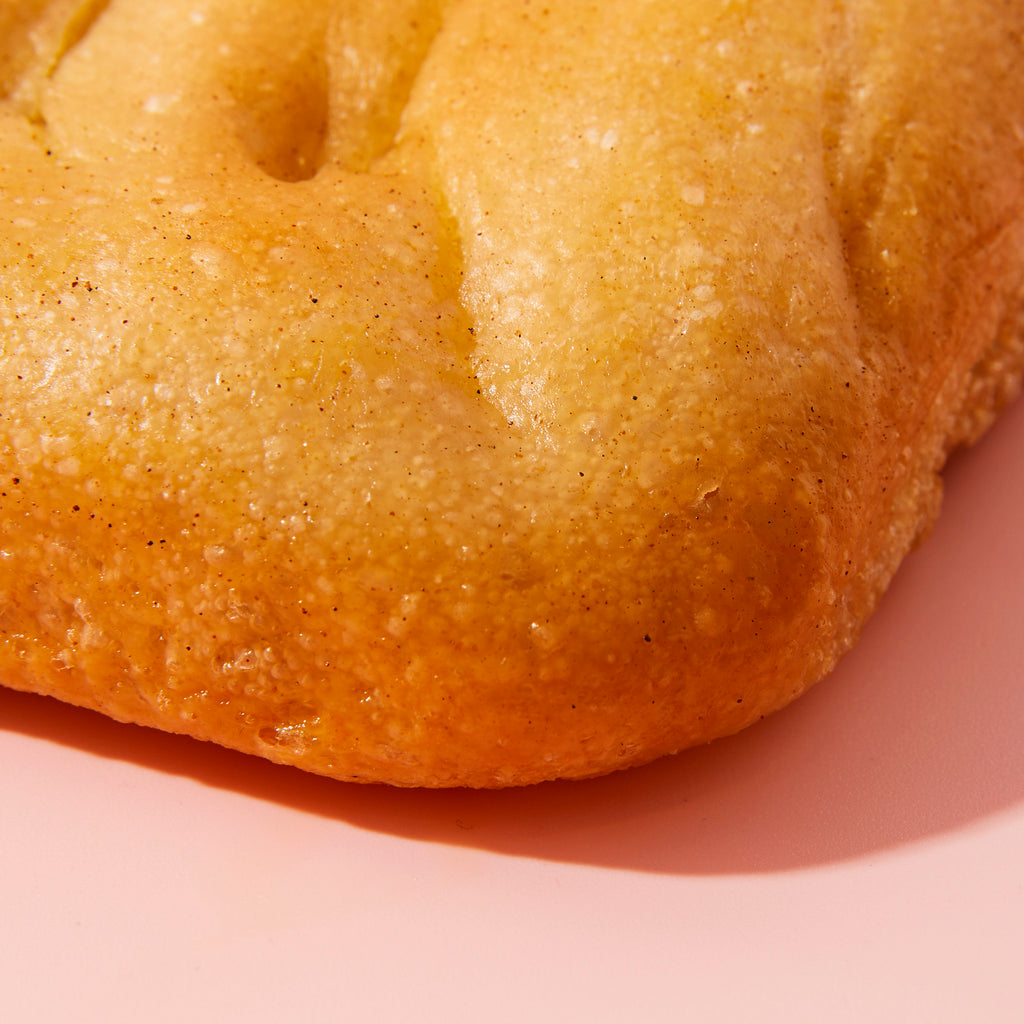 Focaccia AOVE