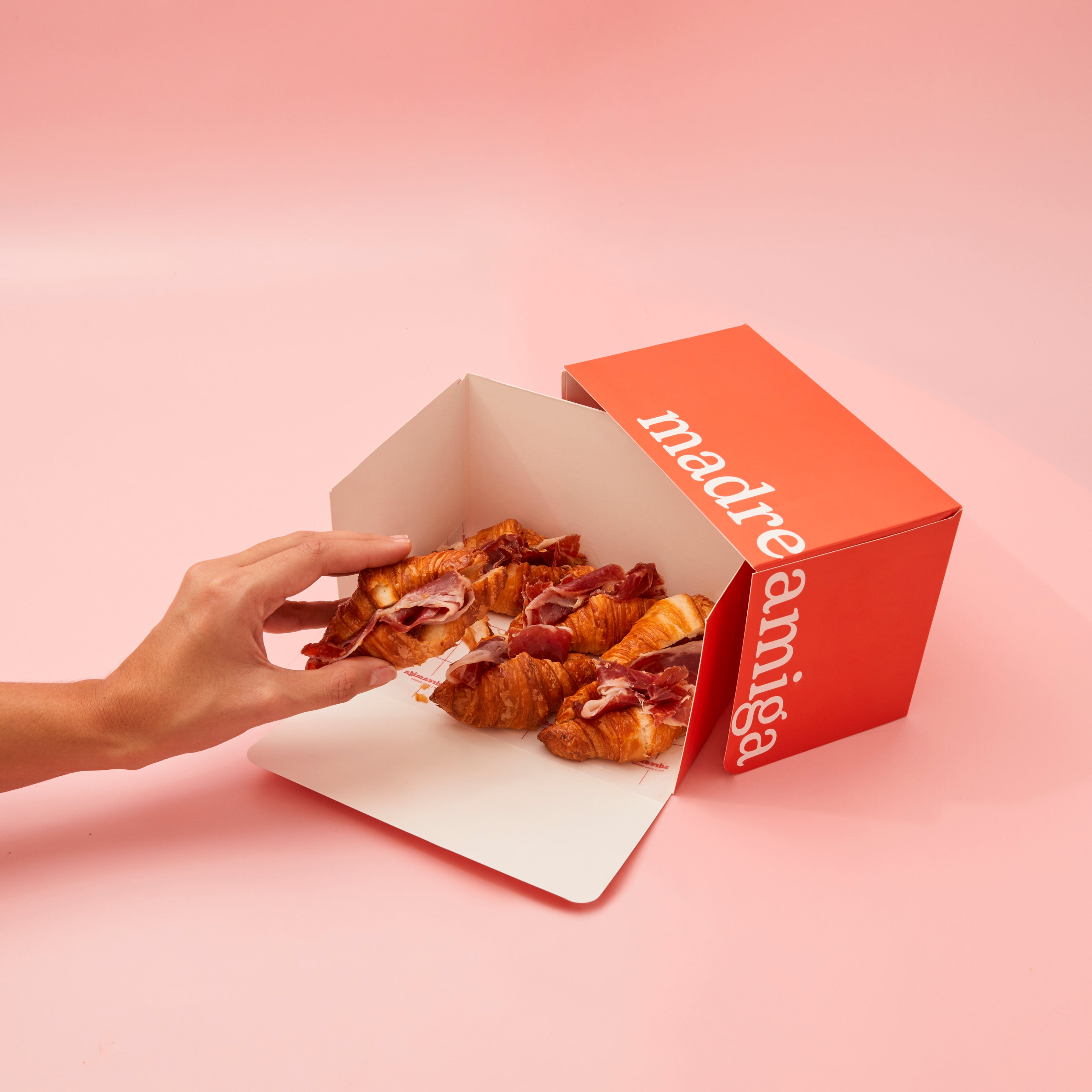 Pack Salado 6 unidades