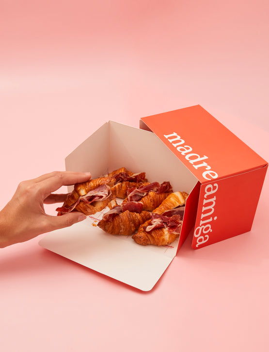 Pack Salado 6 unidades