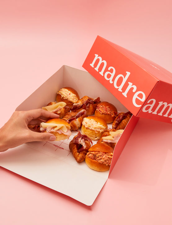 Pack Salado 12 unidades