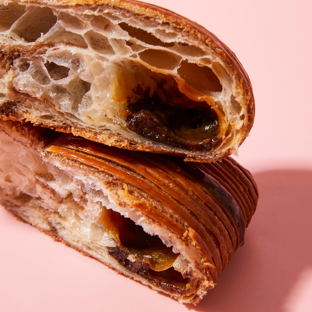 Pajarita Choco Salted XXL