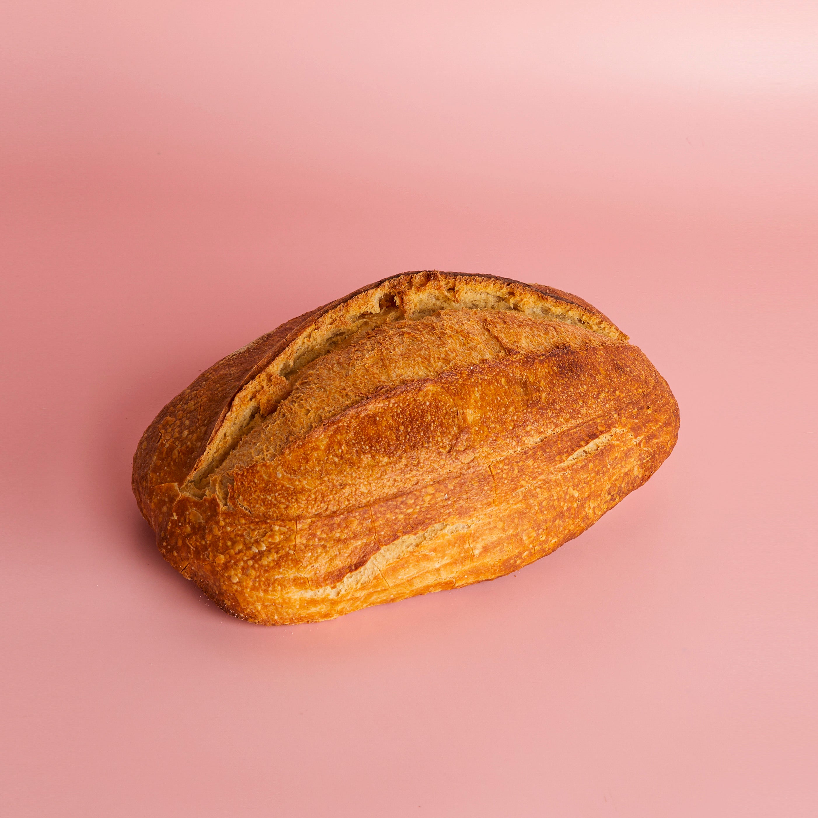 Pan de Espelta Gallega