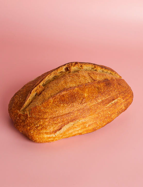 Pan de Espelta Gallega