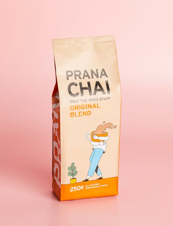 Prana Chai