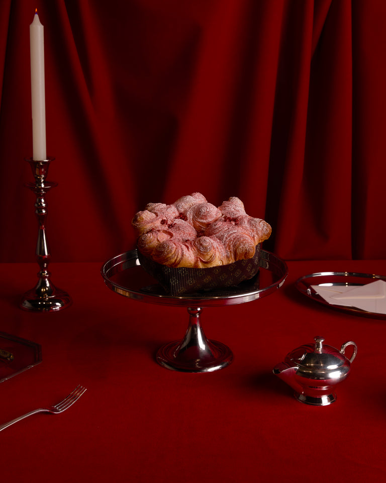 Pellizquitos<br>Nueva receta