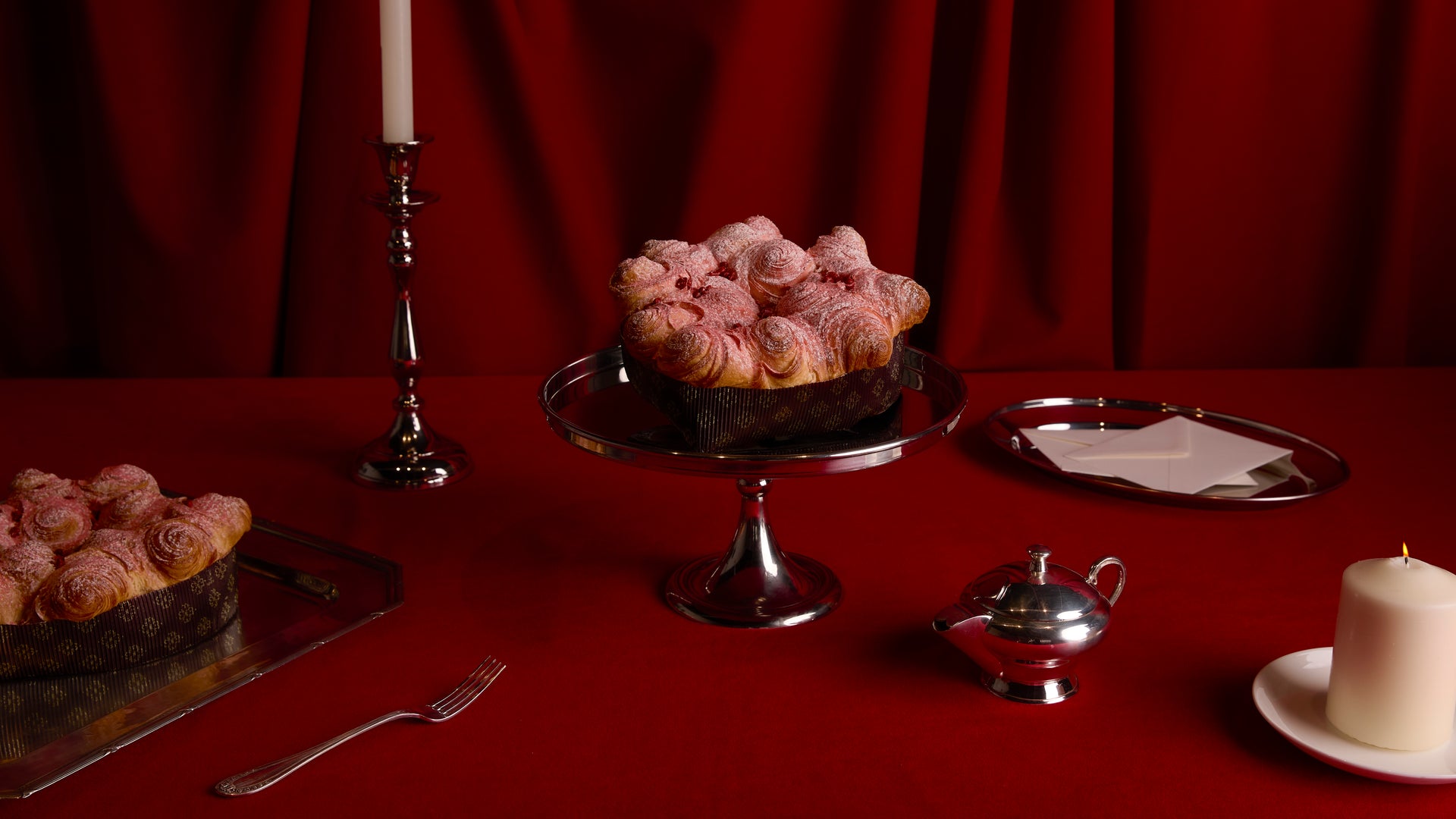 Pellizquitos<br>Nueva receta