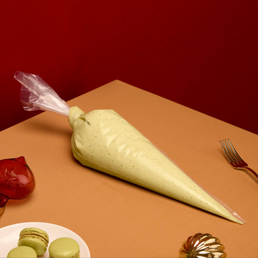 Manga de Pistacho nacional