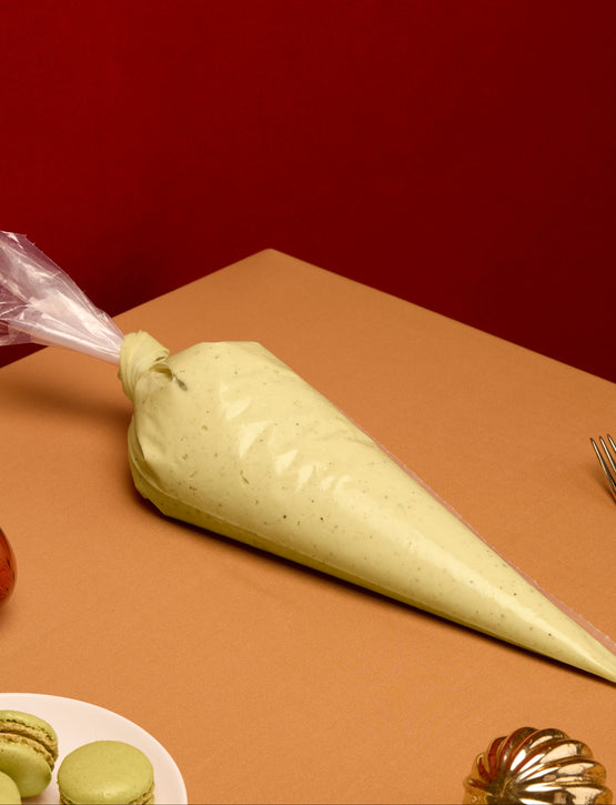 Manga de Pistacho nacional