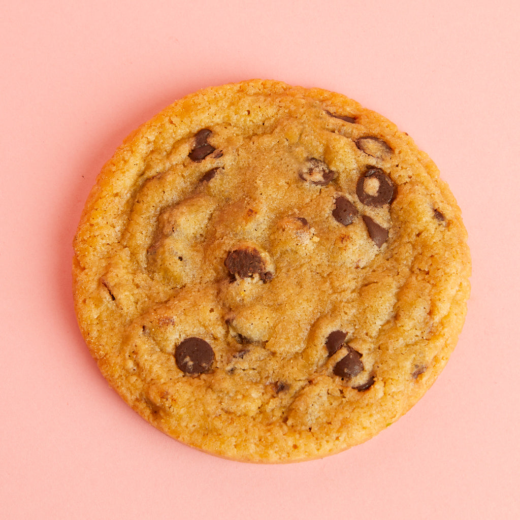 Cookie Choco