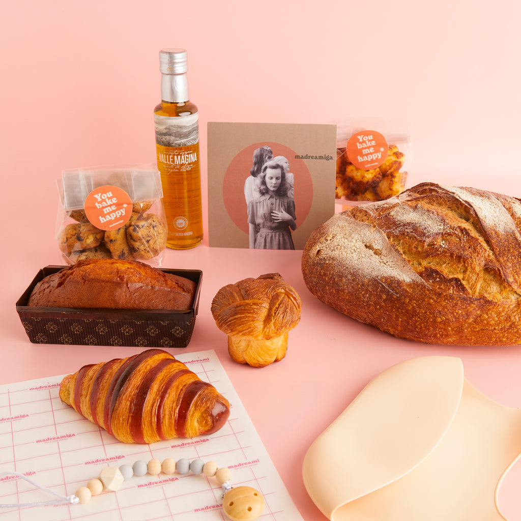 Pack Antojos para mamá Súper