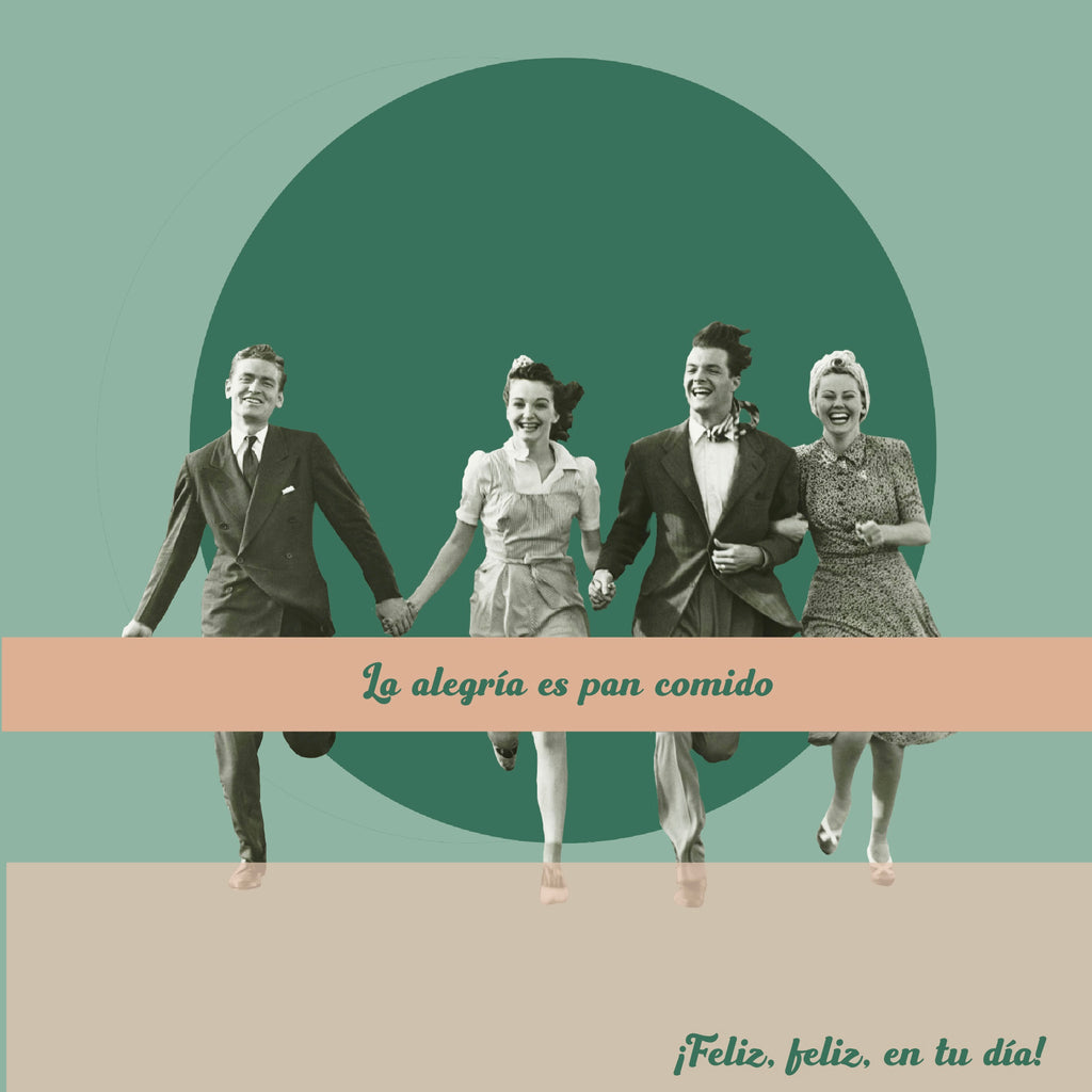 Pack feliz en tu día Super