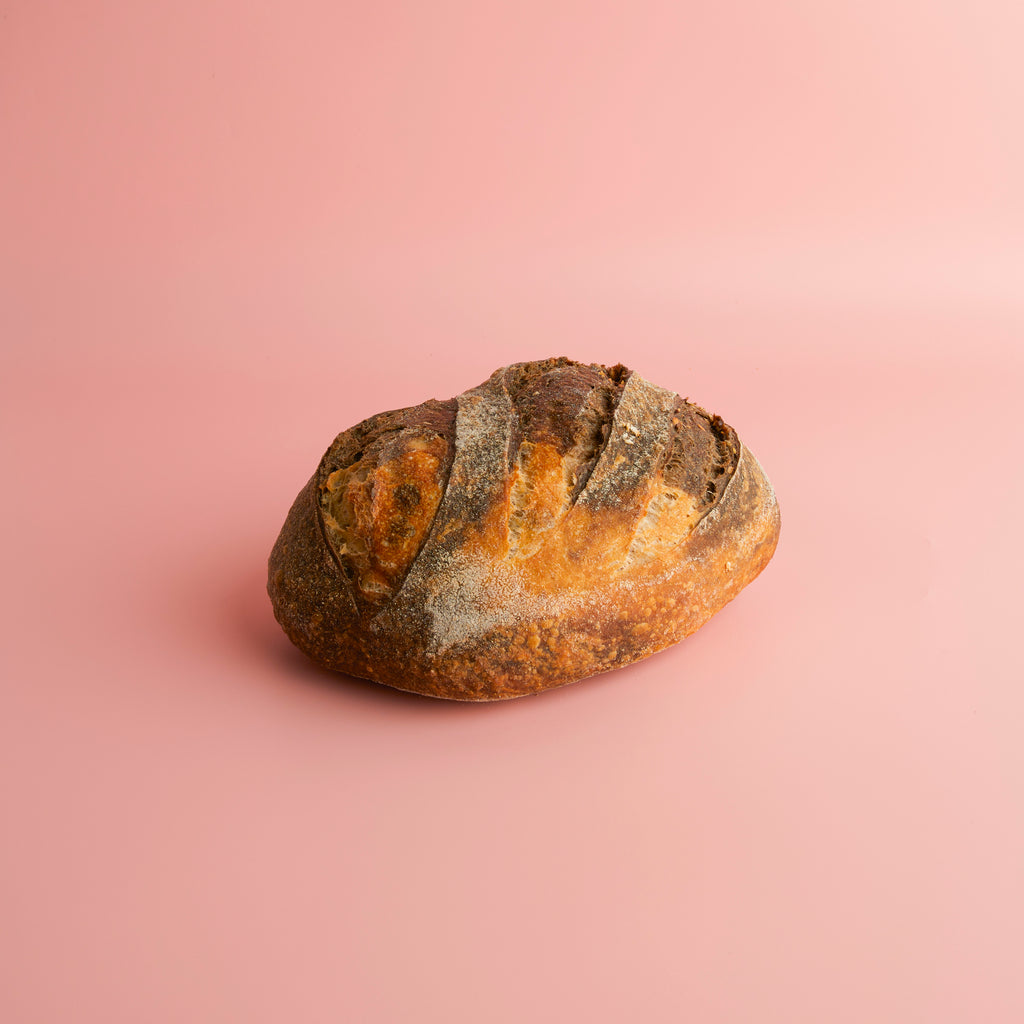 Pan Mármol pequeño