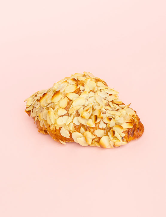 Croissant Almendra